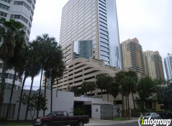 The Hackett Group - Miami, FL