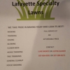 LAFAYETTE SPECIALTY LAWNS gallery