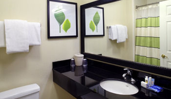 Fairfield Inn & Suites - Phoenix, AZ