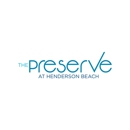 The Preserve at Henderson Beach Apartments - Apartments