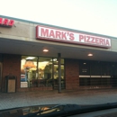 Mark's Pizzeria - Pizza