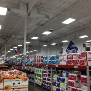 Sam's Club - San Antonio, TX