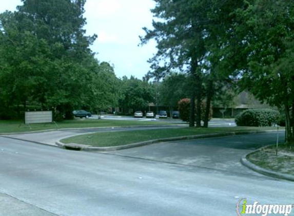 Kinsmen Lutheran Church - Houston, TX