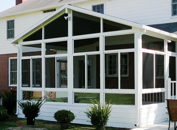 Betterliving Patio and Sunrooms of Greater Cincinnati - West Chester, OH