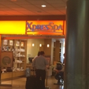XpresSpa Terminal A - Massage Services