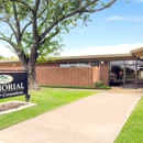 Memorial Funeral Chapel
