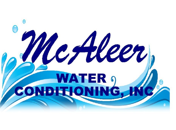 McAleer Water Conditioning  Inc. - Anamosa, IA