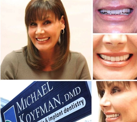 Koyfman Dental - Orlando, FL