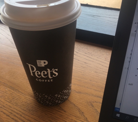 Peet's Coffee & Tea - Oakland, CA