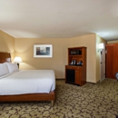 Hilton Garden Inn Valencia Six Flags - Hotels