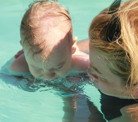 The Swim Lesson People - Lakeside, TX