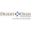 Desert Oasis Healthcare Neurology Clinic - Yucca Valley