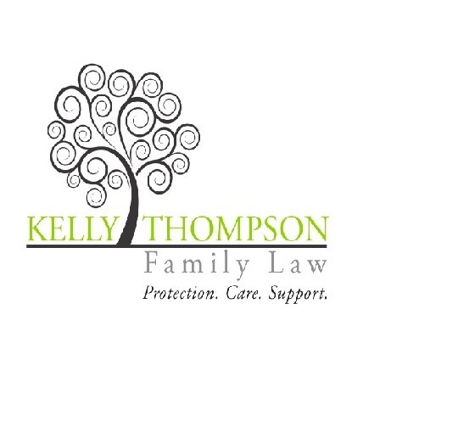 Kelly Thompson Family Law - Raleigh, NC