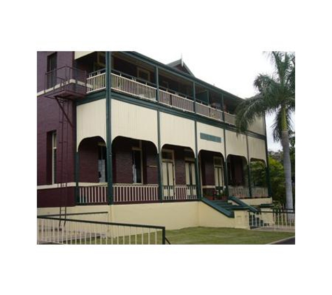 Townsville Grammar School - North Ward, QLD