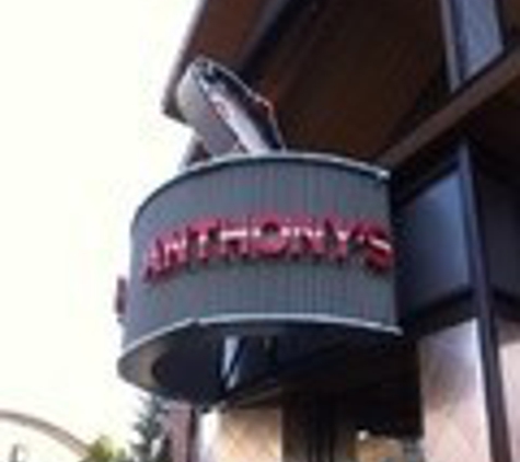 Anthony's at the Old Mill District - Bend, OR