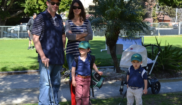 Westside Junior Golf Tour - Inglewood, CA