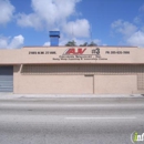 Ajv Collision - Auto Repair & Service
