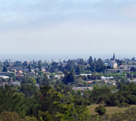 Law Offices Of John S Burton - Santa Cruz, CA