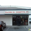 Tacos El Compita - Mexican Restaurants