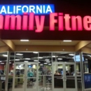 California Family Fitness - Gymnasiums
