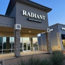 Radiant Aesthetics