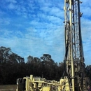 Gainous Well Drilling - Glass Bending, Drilling, Grinding, Etc