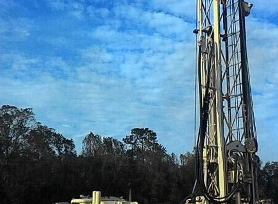 Gainous Well Drilling - Cairo, GA