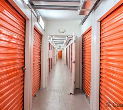 CubeSmart Self Storage - Lutz, FL