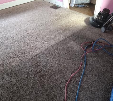 MW Carpet Cleaning Unlimited - Orrville, OH. Restoration steam cleaning.