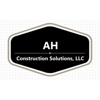 A-H Construction Company gallery