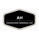 A-H Construction Company - General Contractors