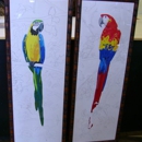 Art World - Picture Framing
