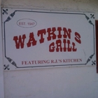 Watkins Grill