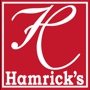 Hamrick's of Asheville, NC