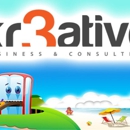 KR3Ative - Web Site Design & Services