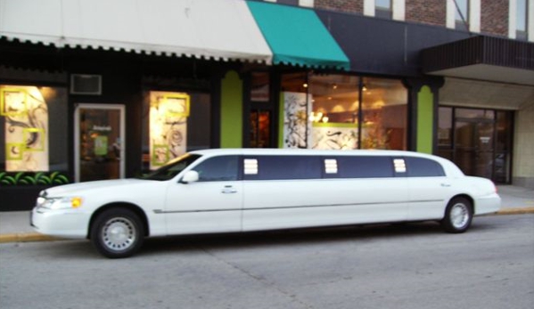 Dynasty Limousine Service Inc