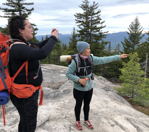 Redline Guiding - Intervale, NH