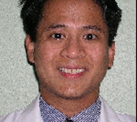 Dr. Phi-Van T Le, MD - Pembroke Pines, FL