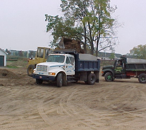 Crown Sand & Gravel - West Bloomfield, MI