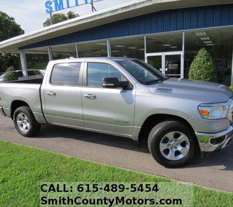 Smith County Motors - Carthage, TN