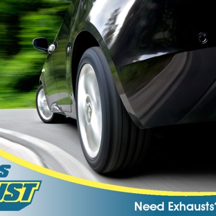 Exhaust Bros - North Geelong, VIC. Providing A Full Range Of Exhaust Systems And Repairs