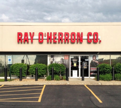 Ray O'Herron - Downers Grove, IL