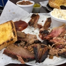 Phat Jack's Barbeque - Barbecue Restaurants