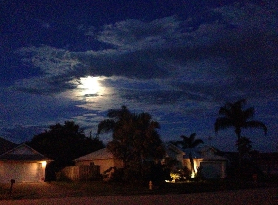 Windover Palms Maintenanc - Melbourne, FL