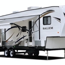 Lloyd's Trailer Sales - Travel Trailers