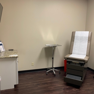 Aspire Allergy & Sinus - Mckinney, TX