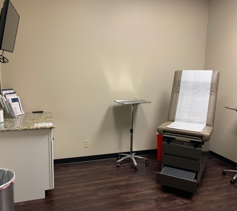 Aspire Allergy & Sinus - Katy, TX