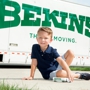 Bekins Moving Solutions, Inc., Bekins Agent