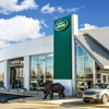 Chantilly Land Rover gallery