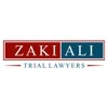 Zaki Ali, Trial Lawyers gallery